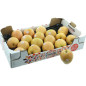 POMME KISSABEL ROUGE CHAMBERT 75/80MM 4,5KG